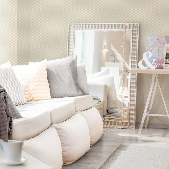 Papel Pintado Étnico - BIFROST 03 | MURAKE - 801533