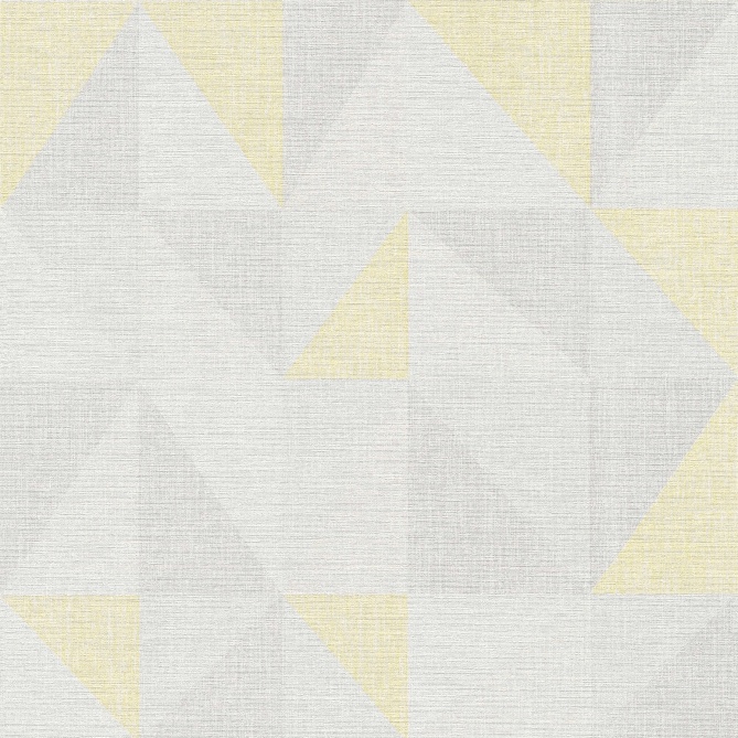 Papel Pintado Triángulos - VALALLA 01 | MURAKE - 181531