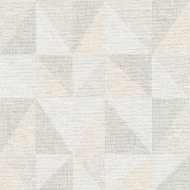 Papel Pintado Triángulos - VALALLA 02 | MURAKE - 181532