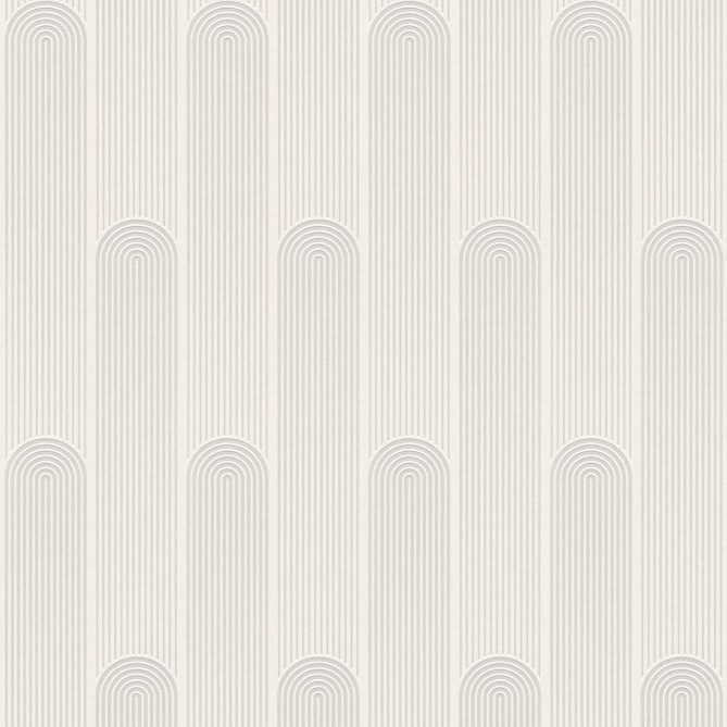 Papel Pintado Geométrico - VENETO 01 | MURAKE - 876731