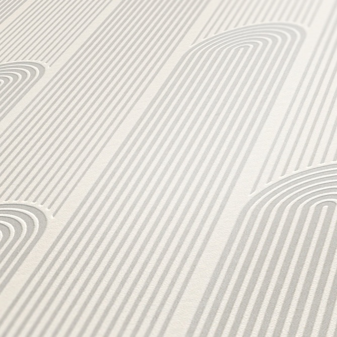 Papel Pintado Geométrico - VENETO 01 | MURAKE - 876731