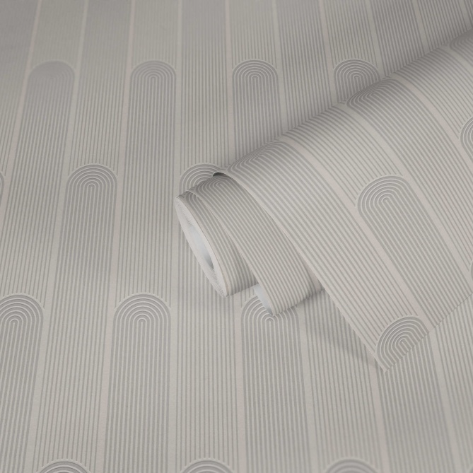 Papel Pintado Geométrico - VENETO 01 | MURAKE - 876731