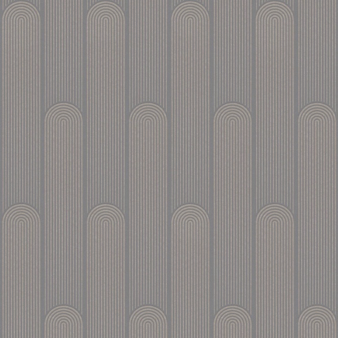 Papel Pintado Geométrico - VENETO 02 | MURAKE - 876732