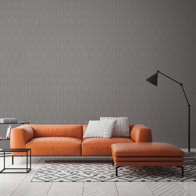 Papel Pintado Geométrico - VENETO 02 | MURAKE - 876732