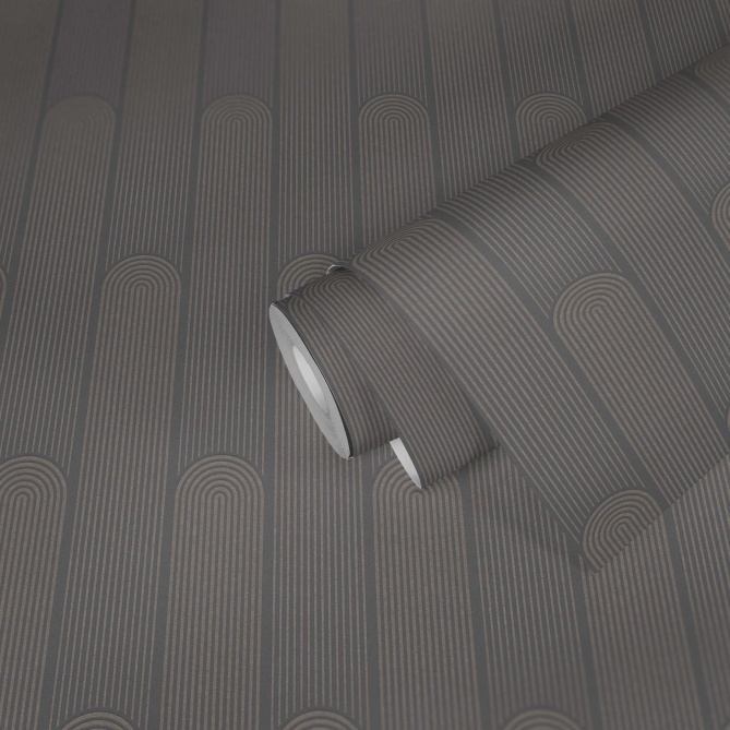 Papel Pintado Geométrico - VENETO 02 | MURAKE - 876732