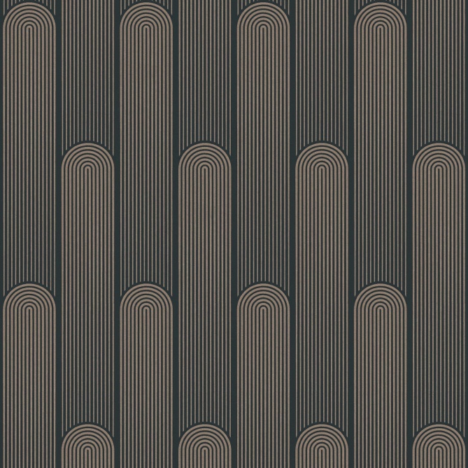 Papel Pintado Geométrico - VENETO 03 | MURAKE - 876733