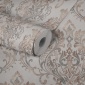 Papel Pintado Barroco - CASARGO 01 | MURAKE - 186731