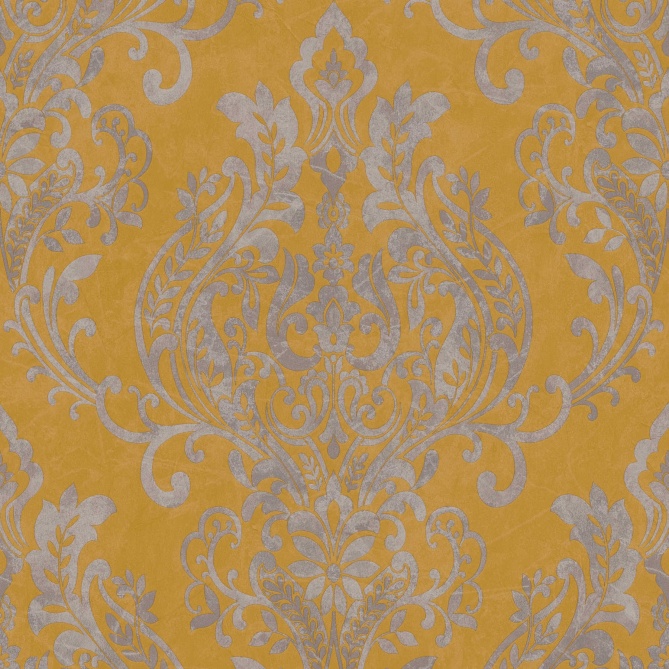 Papel Pintado Barroco - CASARGO 02 | MURAKE - 186732