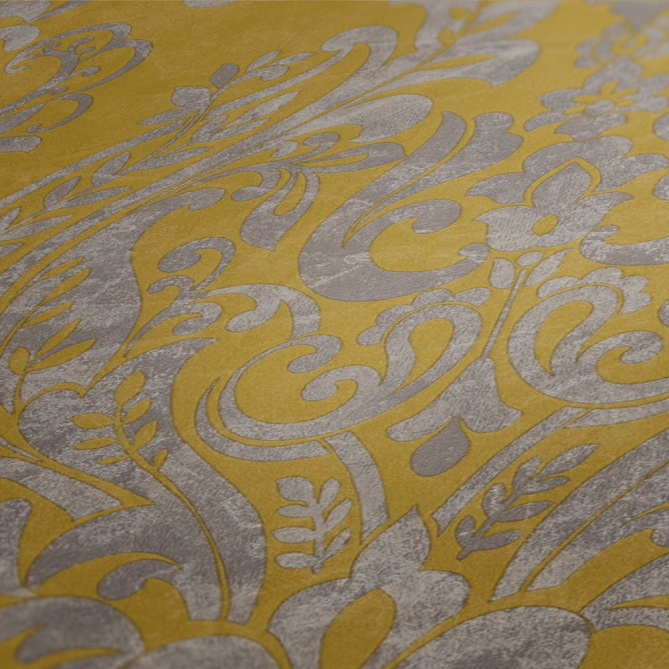 Papel Pintado Barroco - CASARGO 02 | MURAKE - 186732