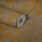 Papel Pintado Barroco - CASARGO 02 | MURAKE - 186732