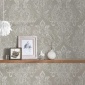 Papel Pintado Barroco - CASARGO 04 | MURAKE - 186734