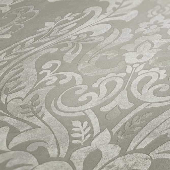 Papel Pintado Barroco - CASARGO 04 | MURAKE - 186734