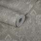 Papel Pintado Barroco - CASARGO 04 | MURAKE - 186734