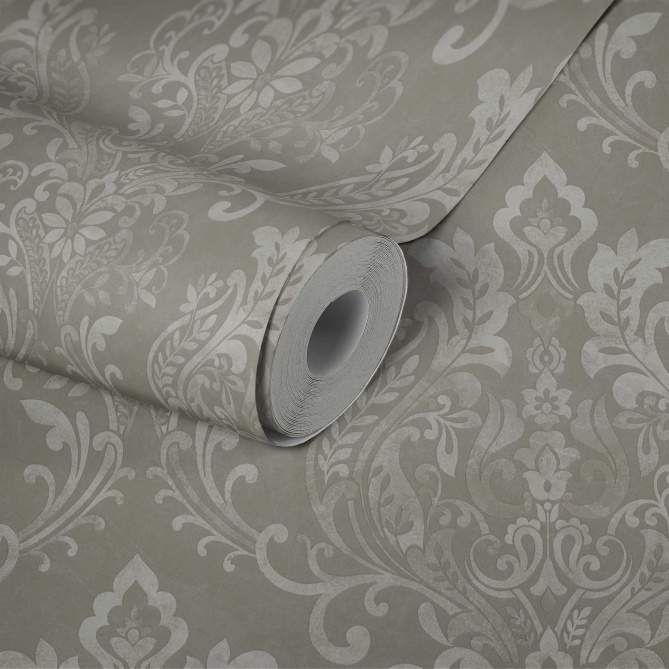 Papel Pintado Barroco - CASARGO 04 | MURAKE - 186734