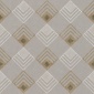 Papel Pintado Rombos - ESCOLCA 03 | MURAKE - 286733