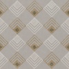 Papel Pintado Rombos - ESCOLCA 03 | MURAKE - 286733