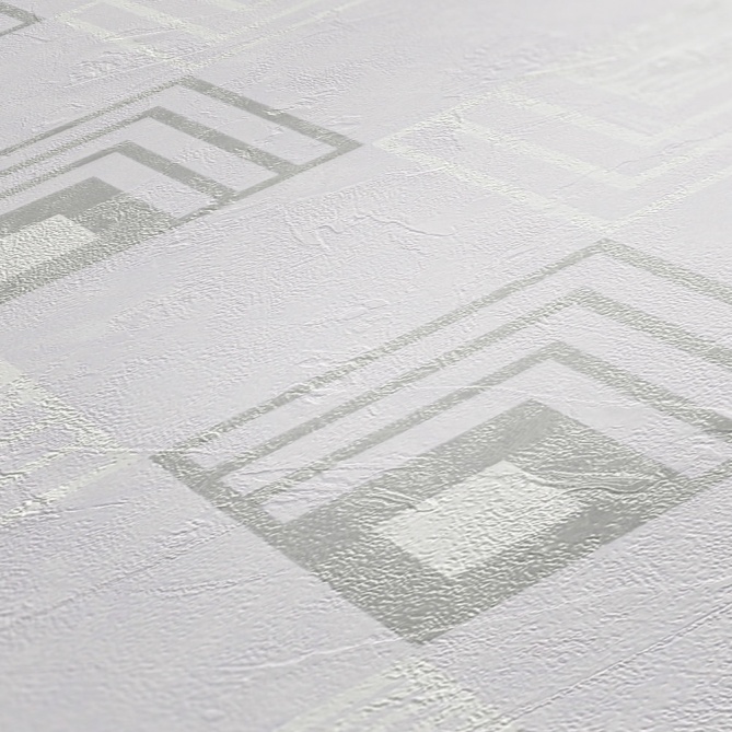 Papel Pintado Rombos - ESCOLCA 04 | MURAKE - 286734