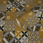Papel Pintado Azulejo - GAIBA 01 | MURAKE - 486731