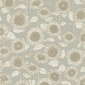 Papel Pintado Girasoles - MISINTO 02 | MURAKE - 586732