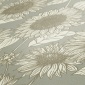 Papel Pintado Girasoles - MISINTO 02 | MURAKE - 586732