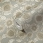 Papel Pintado Girasoles - MISINTO 02 | MURAKE - 586732