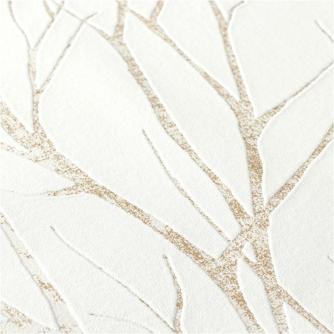 Papel Pintado Ramas - KINTAMAN 62733 | MURAKE - 62733