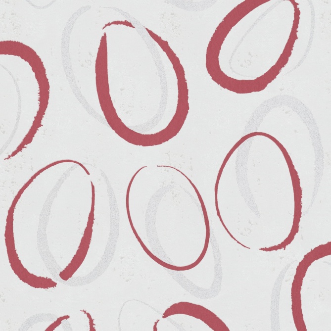 Papel Pintado Círculos - VAROSHA 01 | MURAKE - 970023