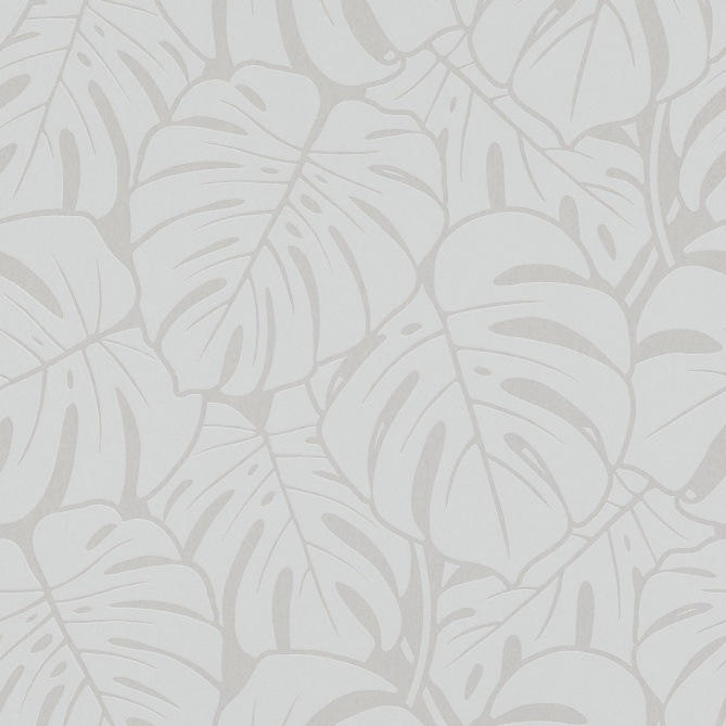 Papel Pintado Hojas Grandes - BOGAZ 02 | MURAKE - 970048