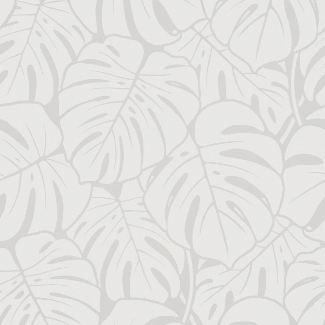 Papel Pintado Hojas Grandes - BOGAZ 03 | MURAKE - 970049