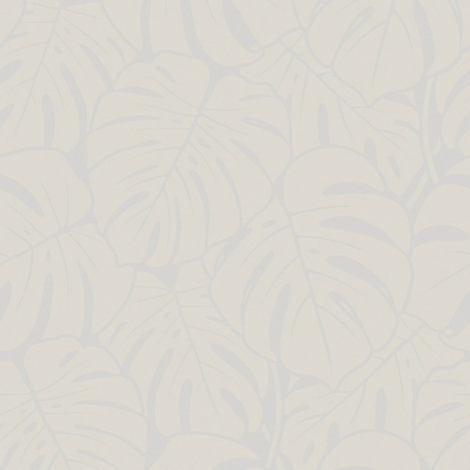 Papel Pintado Hojas Grandes - BOGAZ 04 | MURAKE - 970050