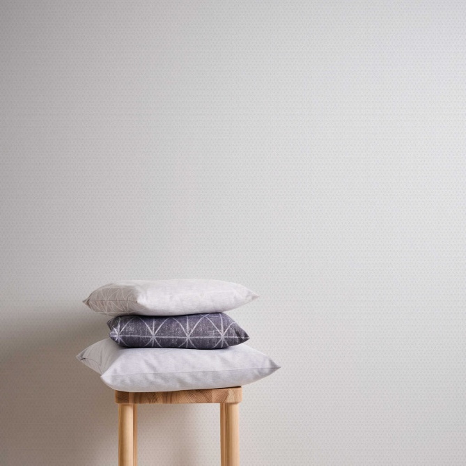 Papel Pintado Rombos - DAVANGER 05 | MURAKE - 380635