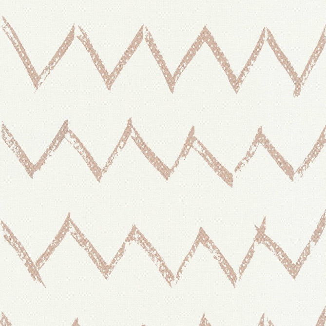 Papel Pintado Rayas ZigZag - HAMNAS 03 | MURAKE - 475633