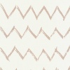 Papel Pintado Rayas ZigZag - HAMNAS 03 | MURAKE - 475633