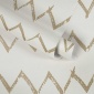 Papel Pintado Rayas ZigZag - HAMNAS 04 | MURAKE - 475634