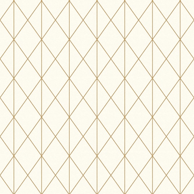 Papel Pintado Geométrico - KALVAG 01 | MURAKE - 575631