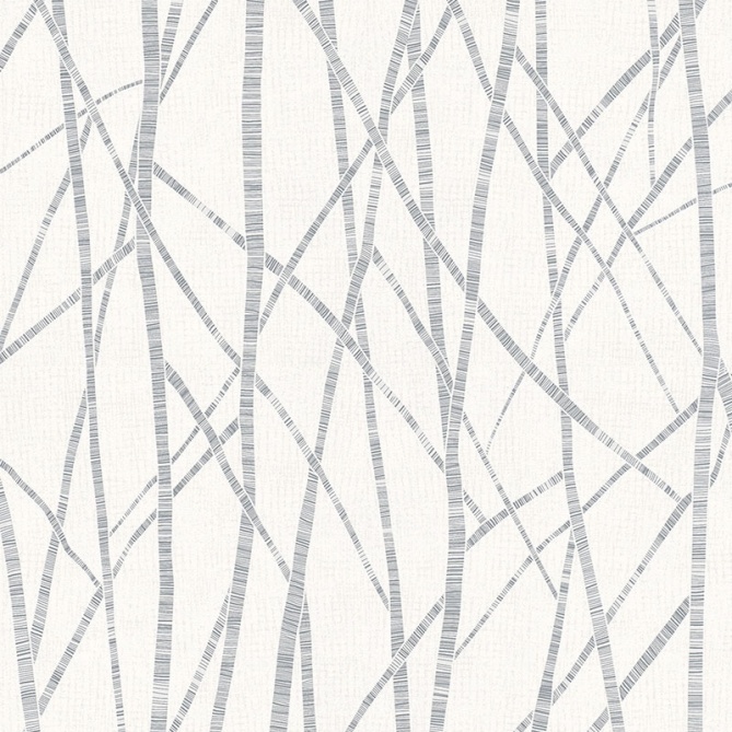 Papel Pintado Rama Gráfica - HATOM 02 | MURAKE - 47637