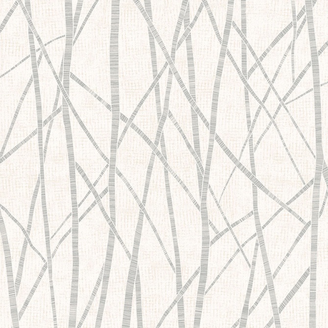 Papel Pintado Rama Gráfica - HATOM 03 | MURAKE - 47638