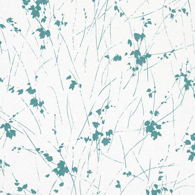 Papel Pintado Hojas  - OTOBAN 02 | MURAKE - 47640