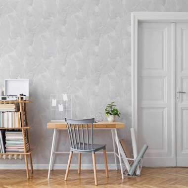 Papel Pintado Hoja Banano - ANIMANA 62313 | MURAKE - 62313