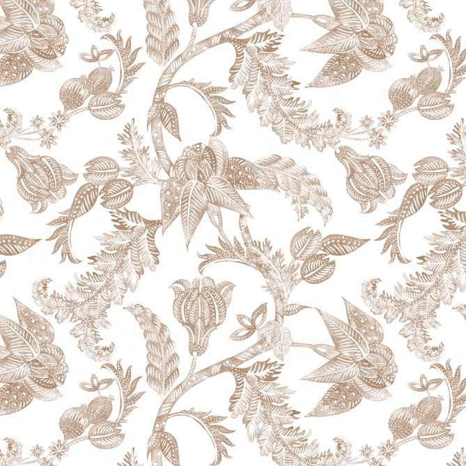 Papel Pintado Flores - XIAMEN 07 | MURAKE - 85316 Papel Pintado Flores - XIAMEN 07 | MURAKE - 85316