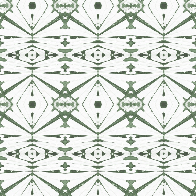 Papel Pintado Geométrico - TEWO 02 | MURAKE - 85350