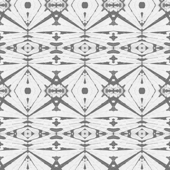 Papel Pintado Geométrico - TEWO 04 | MURAKE - 85352