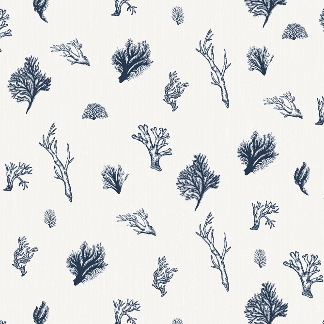 Papel Pintado Algas - OUNIN 01 | MURAKE - 85380