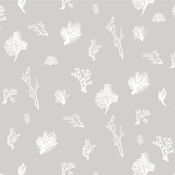 Papel Pintado Algas - OUNIN 05 | MURAKE - 85384