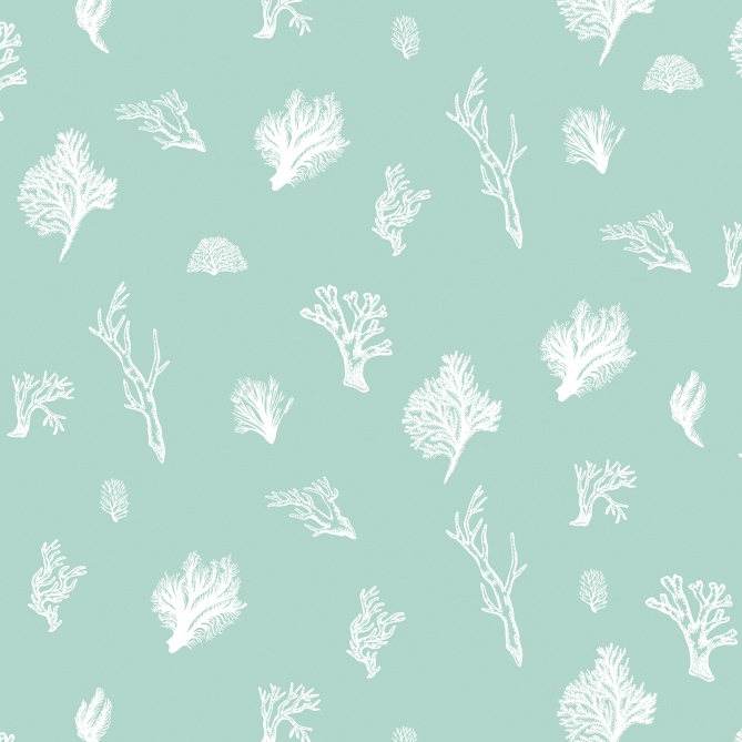 Papel Pintado Algas - OUNIN 03 | MURAKE - 85382