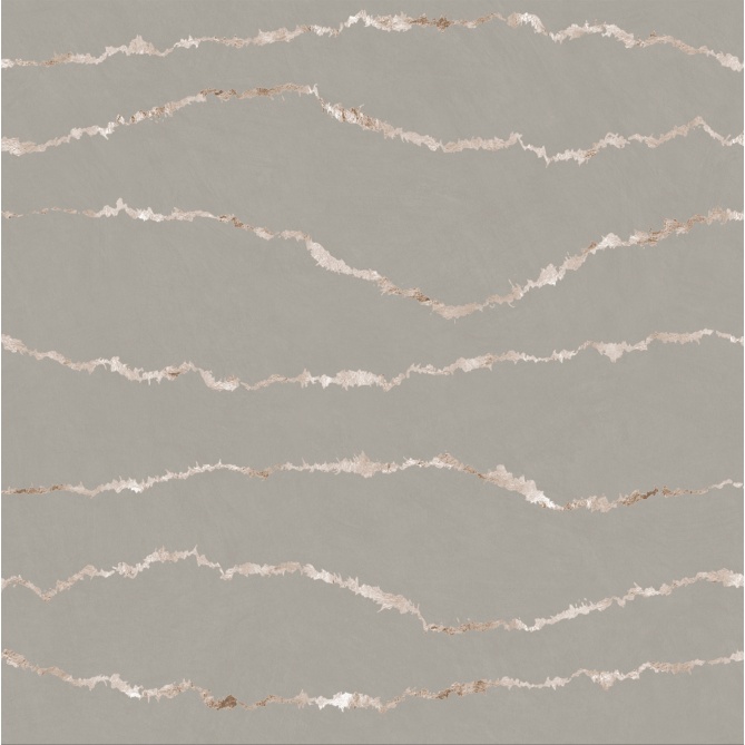 Papel Pintado Ondas - QUFU 02 | MURAKE - 85391