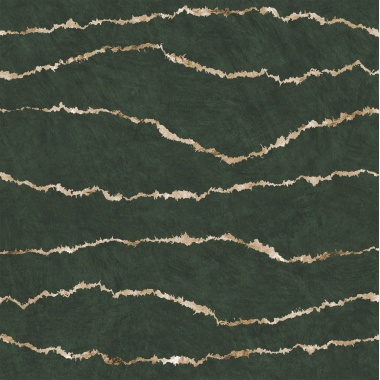 Papel Pintado Ondas - QUFU 01 | MURAKE - 85390