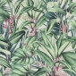 Papel Pintado Tropical - MARIGOT 01 | MURAKE - 211003