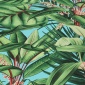 Papel Pintado Tropical - MARIGOT 02 | MURAKE - 211004