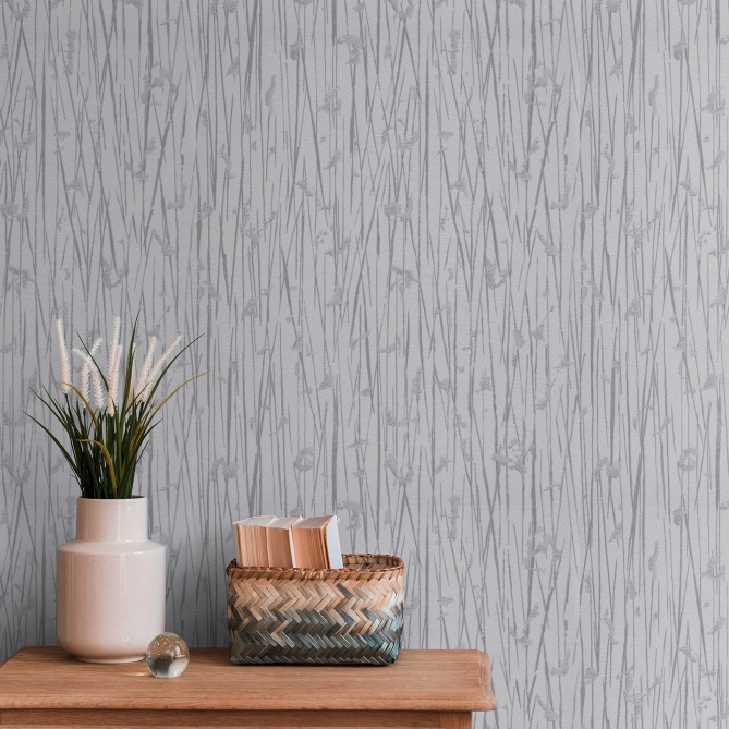 Papel Pintado Ramas - TACAJO 01 | MURAKE - 211005